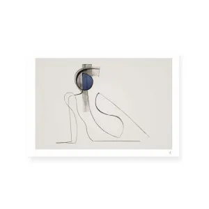 Barcelona Una | Fine Art Print | Peytil by PEYTIL, a Prints for sale on Style Sourcebook