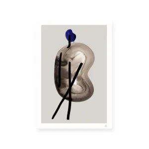 Yoshi | Fine Art Print | Peytil by PEYTIL, a Prints for sale on Style Sourcebook