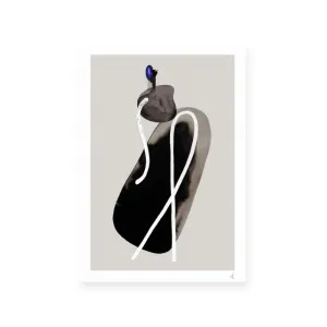 Albatross | Fine Art Print | Peytil by PEYTIL, a Prints for sale on Style Sourcebook