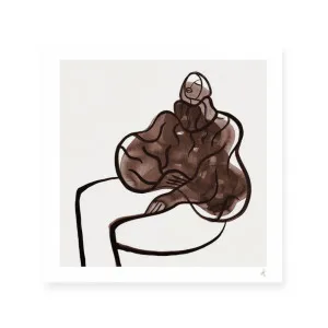 Lugn | Fine Art Print | Peytil by PEYTIL, a Prints for sale on Style Sourcebook