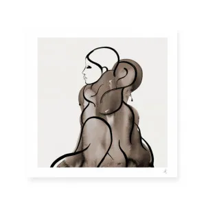 Lofoten | Fine Art Print | Peytil by PEYTIL, a Prints for sale on Style Sourcebook