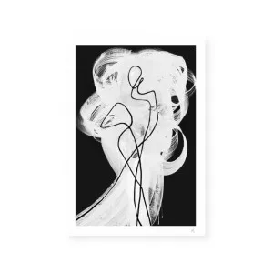 Portofino Night | Fine Art Print | Peytil by PEYTIL, a Prints for sale on Style Sourcebook