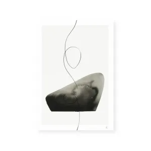 Carrie Bradshaw | Fine Art Print | Peytil by PEYTIL, a Prints for sale on Style Sourcebook