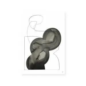 Bon Voyage | Fine Art Print | Peytil by PEYTIL, a Prints for sale on Style Sourcebook