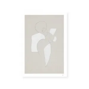 Holiday | Fine Art Print | Peytil by PEYTIL, a Prints for sale on Style Sourcebook