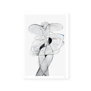 Mosaic | Fine Art Print | Peytil by PEYTIL, a Prints for sale on Style Sourcebook