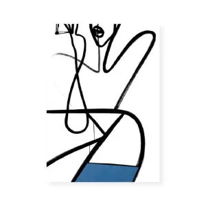 Pop Body | Fine Art Print | Peytil by PEYTIL, a Prints for sale on Style Sourcebook