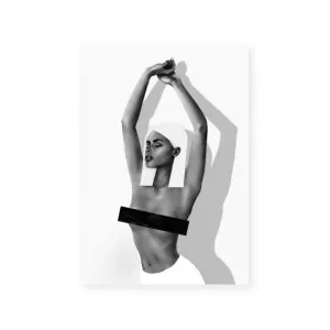 Monica | Fine Art Print | Peytil by PEYTIL, a Prints for sale on Style Sourcebook