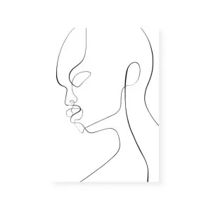 Headline | Fine Art Print | Peytil by PEYTIL, a Prints for sale on Style Sourcebook