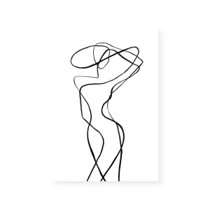 Buonasera | Fine Art Print | Peytil by PEYTIL, a Prints for sale on Style Sourcebook