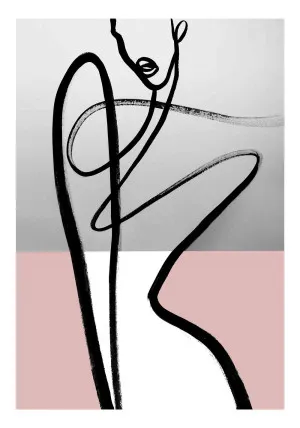Player | Fine Art Print | Peytil by PEYTIL, a Prints for sale on Style Sourcebook