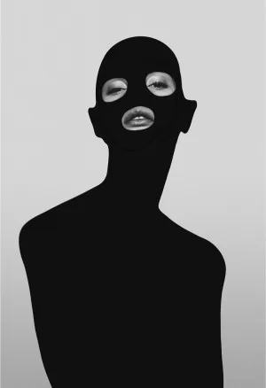 Banker #2 | Fine Art Print | Peytil by PEYTIL, a Prints for sale on Style Sourcebook