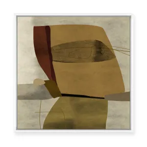 Tango I | Framed Canvas by Phillipe Piccard, a Painted Canvases for sale on Style Sourcebook