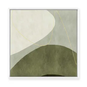 Fearless II | Framed Canvas by Phillipe Piccard, a Painted Canvases for sale on Style Sourcebook