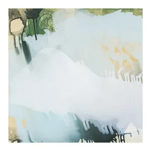 Mystery II | Fine Art Print | Scott Petrie by Scott Petrie, a Prints for sale on Style Sourcebook