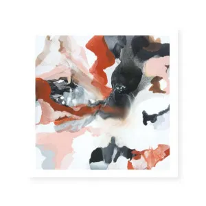 Mountain Range I | Limited Edition Artwork | Scott Petrie by Scott Petrie, a Prints for sale on Style Sourcebook