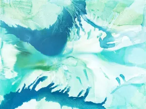 Coral I | Fine Art Print | Scott Petrie by Scott Petrie, a Prints for sale on Style Sourcebook