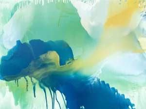 Fresh Water | Fine Art Print | Scott Petrie by Scott Petrie, a Prints for sale on Style Sourcebook