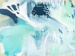 Coral II | Fine Art Print | Scott Petrie by Scott Petrie, a Prints for sale on Style Sourcebook