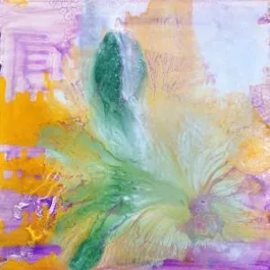 Tropical Leaves | Limited Edition Artwork | Scott Petrie by Scott Petrie, a Prints for sale on Style Sourcebook