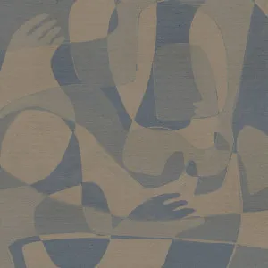 Unfolding I by Shatha Al Dafai, a Prints for sale on Style Sourcebook