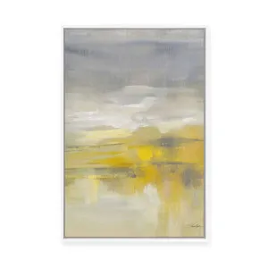 Light After the Rain I | Framed Canvas by Silvia Vassileva, a Painted Canvases for sale on Style Sourcebook