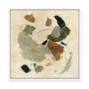 Truffles | Framed Canvas by Suzanne Nicoll, a Painted Canvases for sale on Style Sourcebook