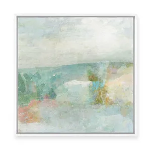 Just Dream | Framed Canvas by Suzanne Nicoll, a Painted Canvases for sale on Style Sourcebook