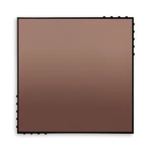 Ombré | Clay by Tailored Collection, a Painted Canvases for sale on Style Sourcebook