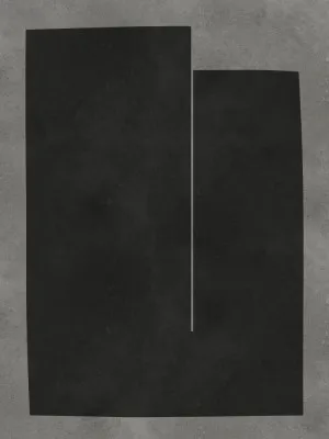 Geometric Modern Shapes 4 by Vitor Costa, a Prints for sale on Style Sourcebook