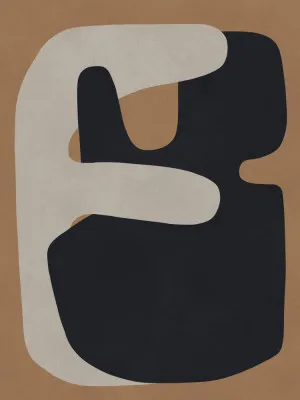 Interlace IV by Vitor Costa, a Prints for sale on Style Sourcebook