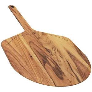 Gozney Acacia Wood Placement Peel & Server 12-Inch Standard AD1769 by Gozney, a BBQs for sale on Style Sourcebook