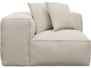 Riley Santa Fe Sand Module Corner by James Lane, a Sofas for sale on Style Sourcebook