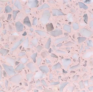 Rosa by Terrazzo, a Quartzite for sale on Style Sourcebook