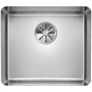 Titan Eternal 450mm Single Bowl Sink TSP45 by Titan, a Kitchen Sinks for sale on Style Sourcebook