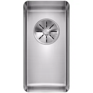 Titan Eternal 200mm Single Bowl Sink TSP20 by Titan, a Kitchen Sinks for sale on Style Sourcebook