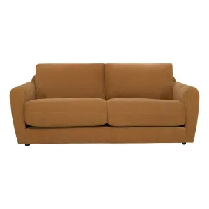 Marbella 2.5 Seater Sofa in Selected Fabrics by OZ Design, a Sofas for sale on Style Sourcebook