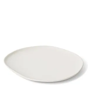 Nakano Plate II - 21 x 21 x 3 cm by Elme Living, a Trays for sale on Style Sourcebook