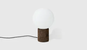 Monocle Table Lamp by Gus* Modern, a Table & Bedside Lamps for sale on Style Sourcebook