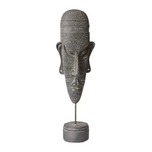 Raiden Sclupture - 15 x 10 x 48cm by James Lane, a Statues & Ornaments for sale on Style Sourcebook