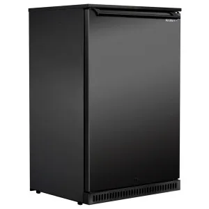 Husky 118L Single Door Outdoor Beverage Fridge Black ALFC1SDBLK840EL by Husky, a Refrigerators, Freezers for sale on Style Sourcebook