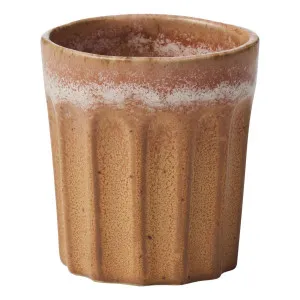 Studio Espresso Cup 5.5x6cm in Rosa by OZ Design, a Cups & Mugs for sale on Style Sourcebook