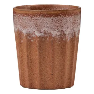 Studio Latte Cup 8x9cm in Rosa by OZ Design, a Cups & Mugs for sale on Style Sourcebook