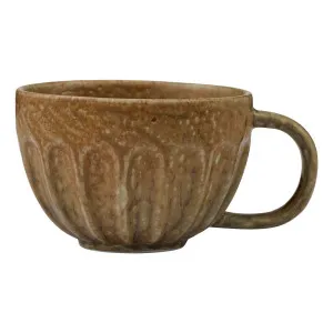 Studio Mug 14.5x7cm in Olive by OZ Design, a Cups & Mugs for sale on Style Sourcebook