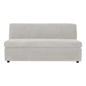Gerroa Sofa Bed in Jasmine Glacier by OZ Design, a Sofa Beds for sale on Style Sourcebook
