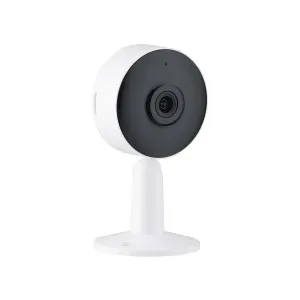 Mercator Ikuu Smart WiFi Gilbert Indoor Security Camera - White by Mercator, a Lighting for sale on Style Sourcebook