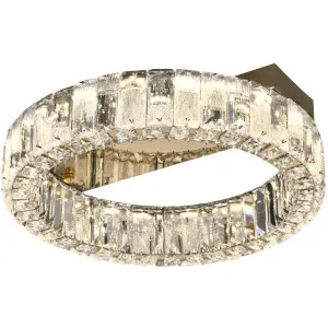 Telbix Rias Small CTC Light - Gold by Telbix, a Lighting for sale on Style Sourcebook