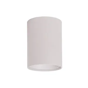 White Havit Nella Small Surface Mounted Dimmable CCT Downlight IP54 - 12W by Havit, a Lighting for sale on Style Sourcebook