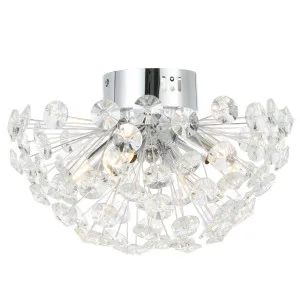 Telbix Lerida 4 Light CTC Light - Chrome by Telbix, a Lighting for sale on Style Sourcebook