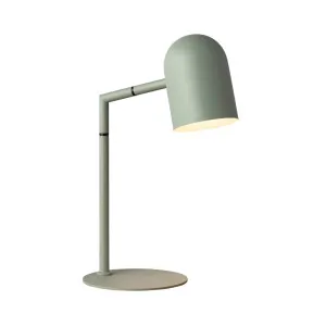 Mayfield Pia Desk Lamp (E27) Sage by Mayfield, a Lamps for sale on Style Sourcebook